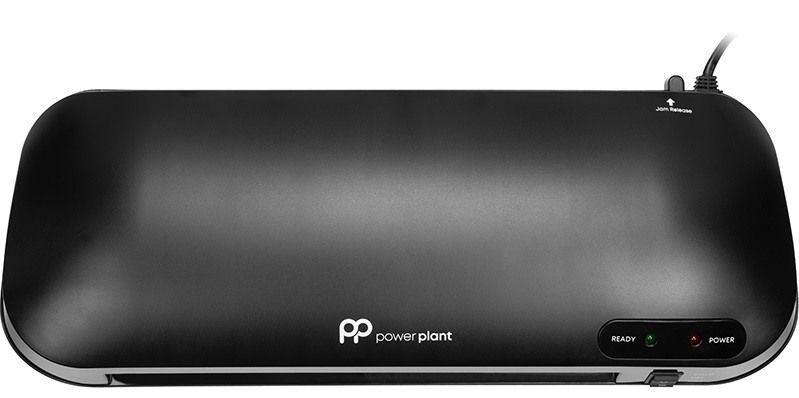 Ламінатор PowerPlant EasyLam PP-265 3 в 1 A4 в Києві
