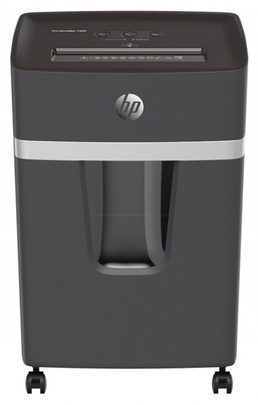 Шредер HP Pro Shredder 10MC в Києві