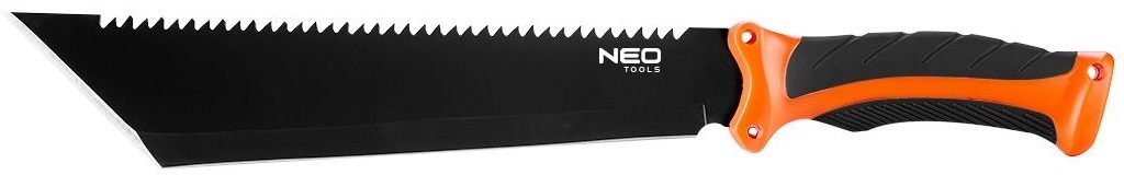 Мачете NEO TOOLS Full Tang (63-117) в Киеве