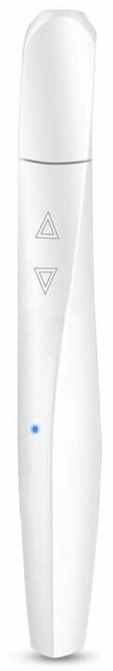 Ручка 3D DEWANG D12 white низкотемпературная (PCL) (D12WHITE) в Киеве