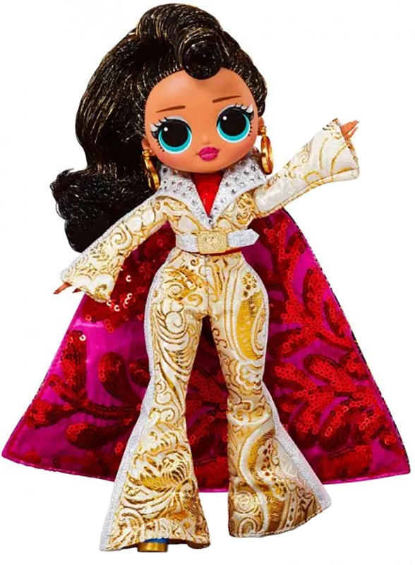 Кукла L.O.L. SURPRISE! Remix Селебрити (569879) в Киеве