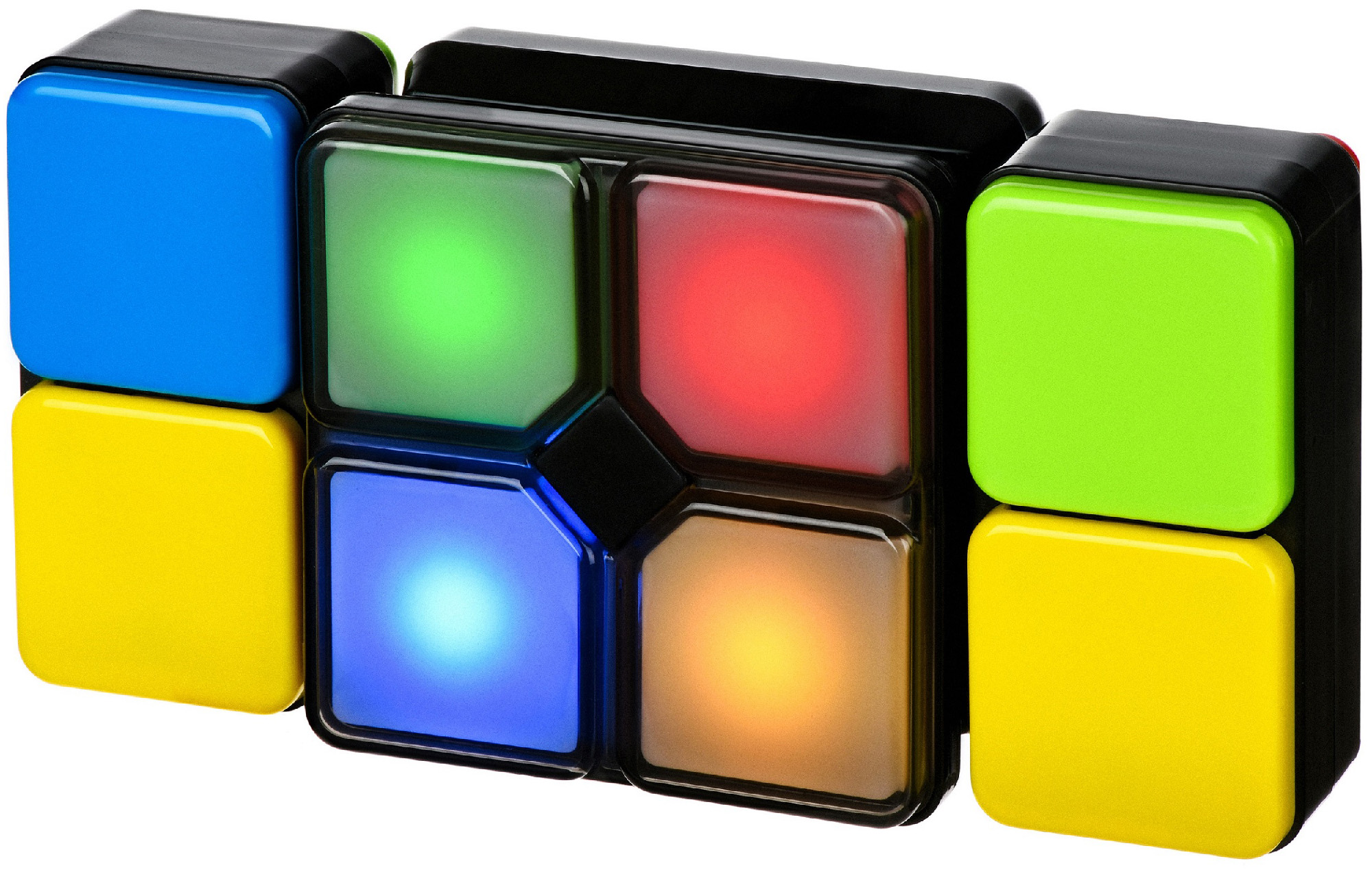 Головоломка SAME TOY IQ Electric cube (OY-CUBE-02) в Киеве
