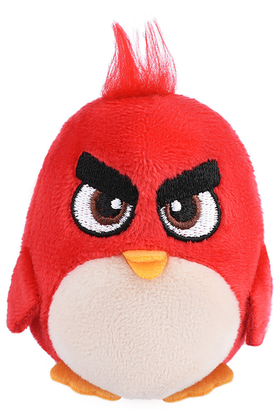 ᐉ Мягкая игрушка сюрприз JAZWARES Angry Birds ANB Blind Micro Plush в ...