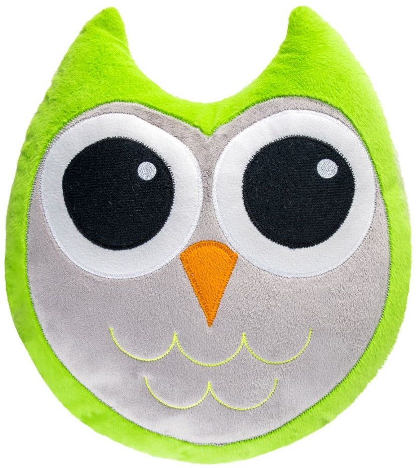 Іграшка-подушка TIGRES Сова Ліма  (ПТ-0001) в Києві