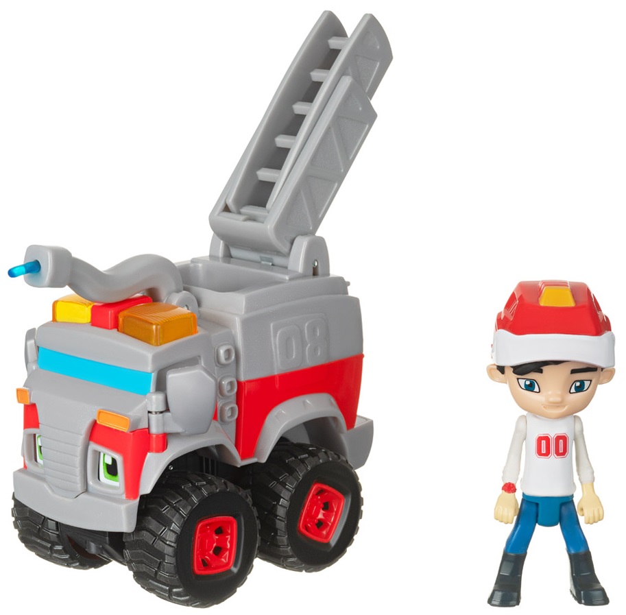 Набір REV&ROLL Рев та Рамбл Best Buddies Бо та Спрітцер (EU881730) в Києві