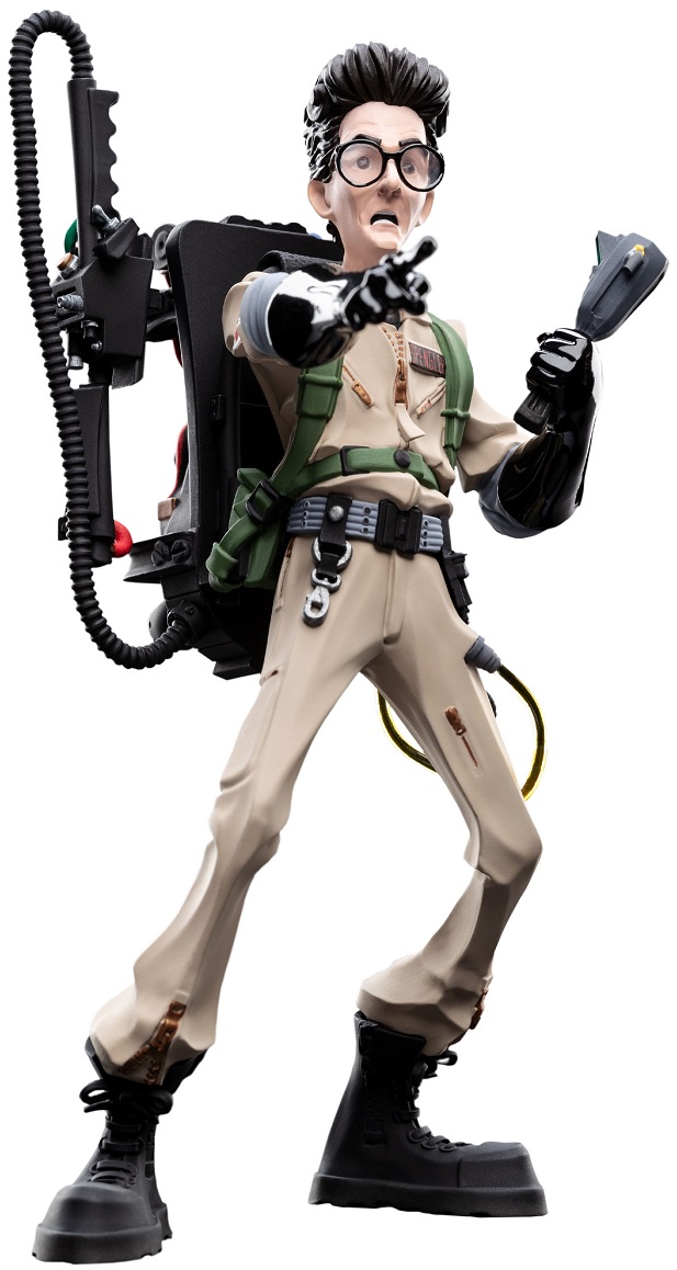 Фигурка WETA WORKSHOP Ghostbusters Egon Spengler (Охотники за привидениями) (75003049) в Киеве
