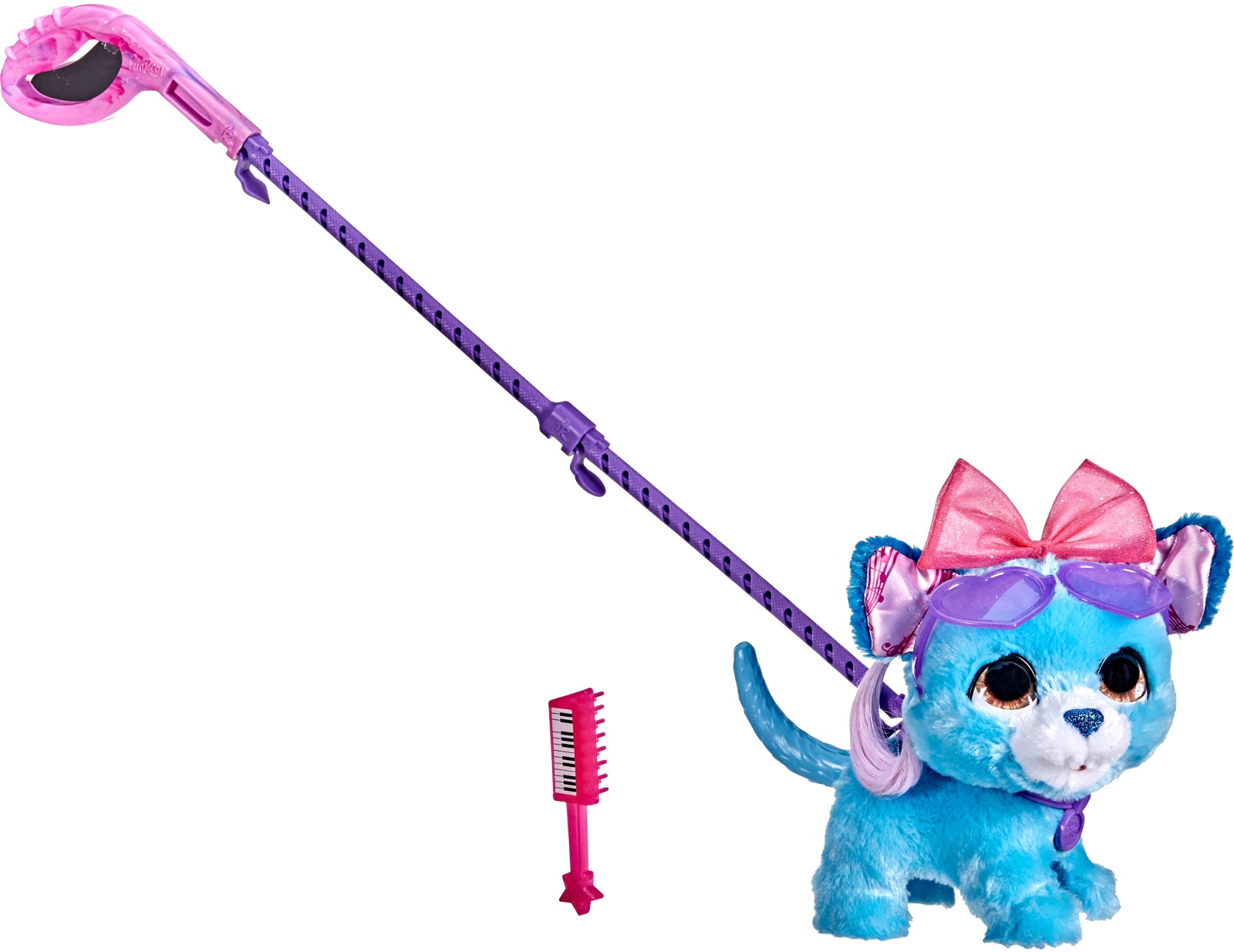 ᐉ Интерактивная игрушка HASBRO FurReal Friends Фуриал Рокалот ...