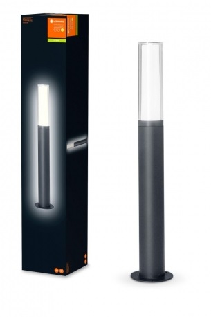 Світильник парковий ENDURA STYLE LANTERN FLARE 60CM 7w (470Lm) 3000K (4058075478053) в Києві