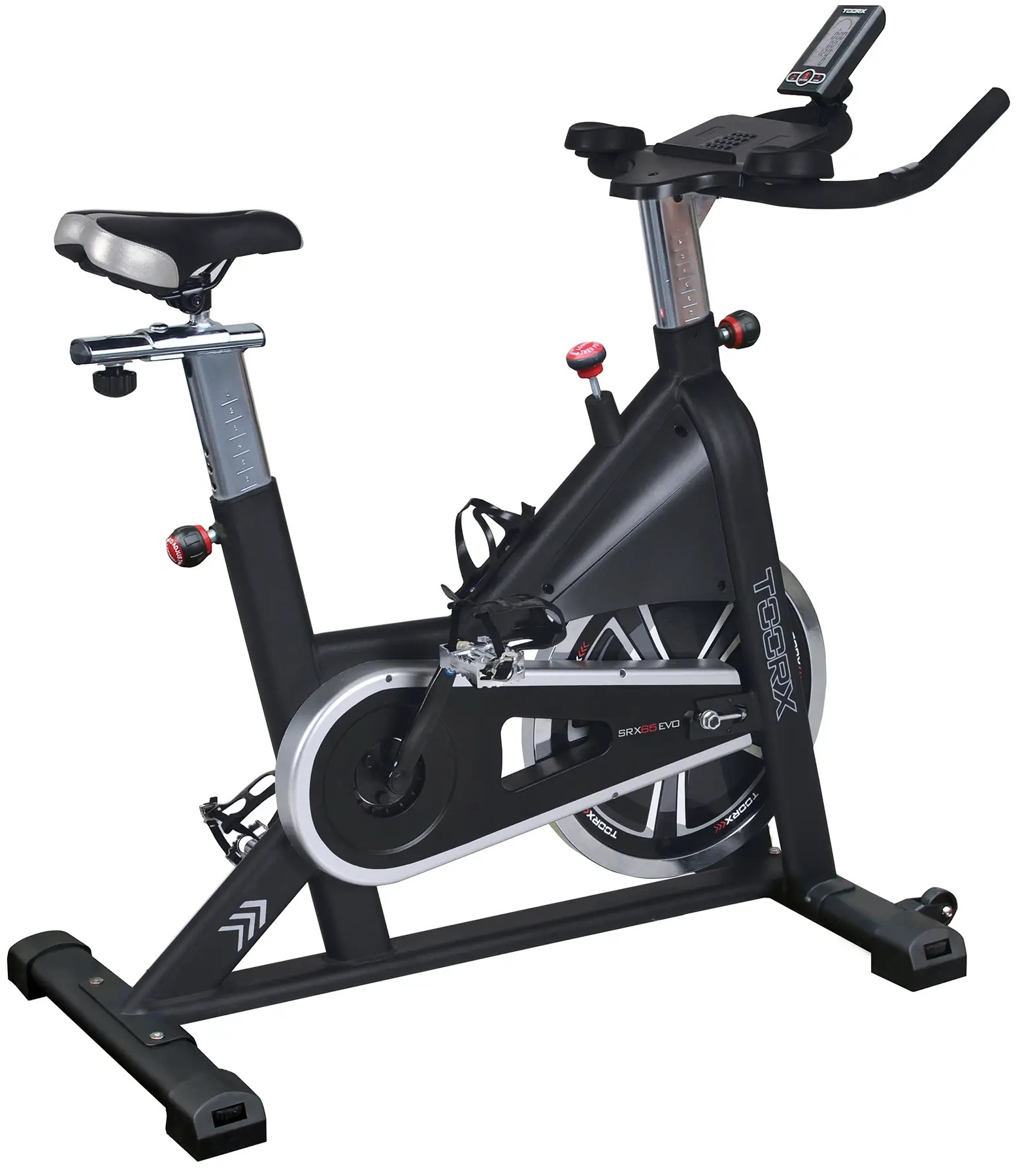Сайкл-тренажер TOORX Indoor Cycle SRX 65EVO (SRX-65EVO) в Киеве
