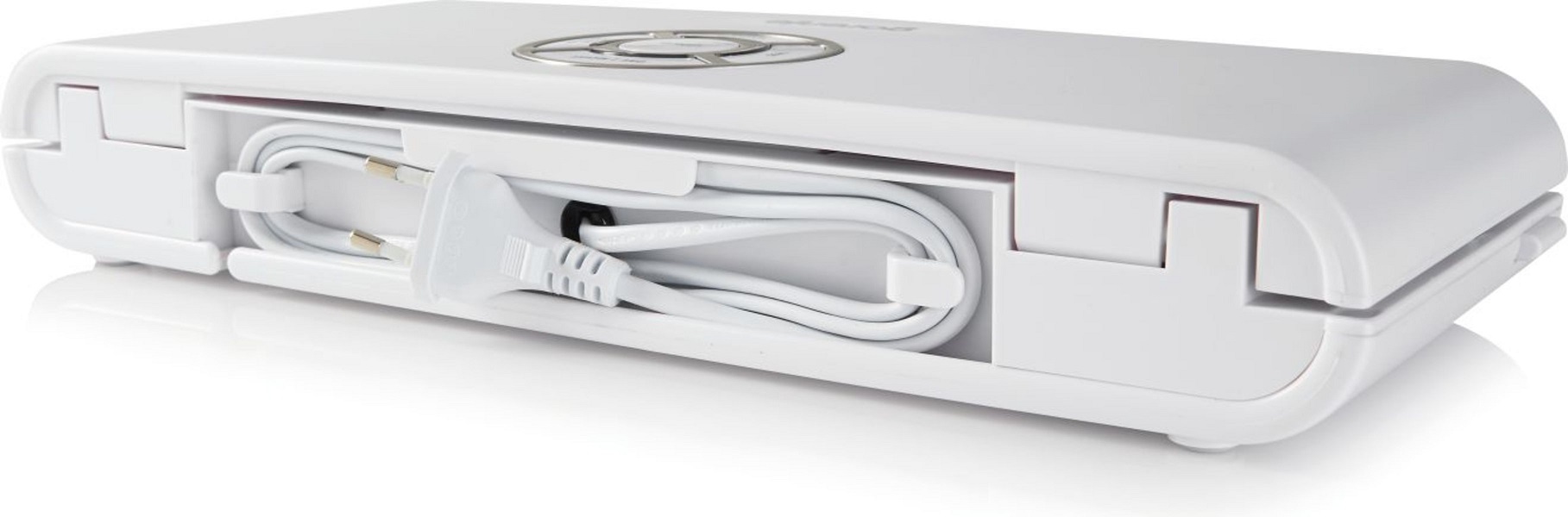Пакувальник вакуумний GORENJE VS120W · 2