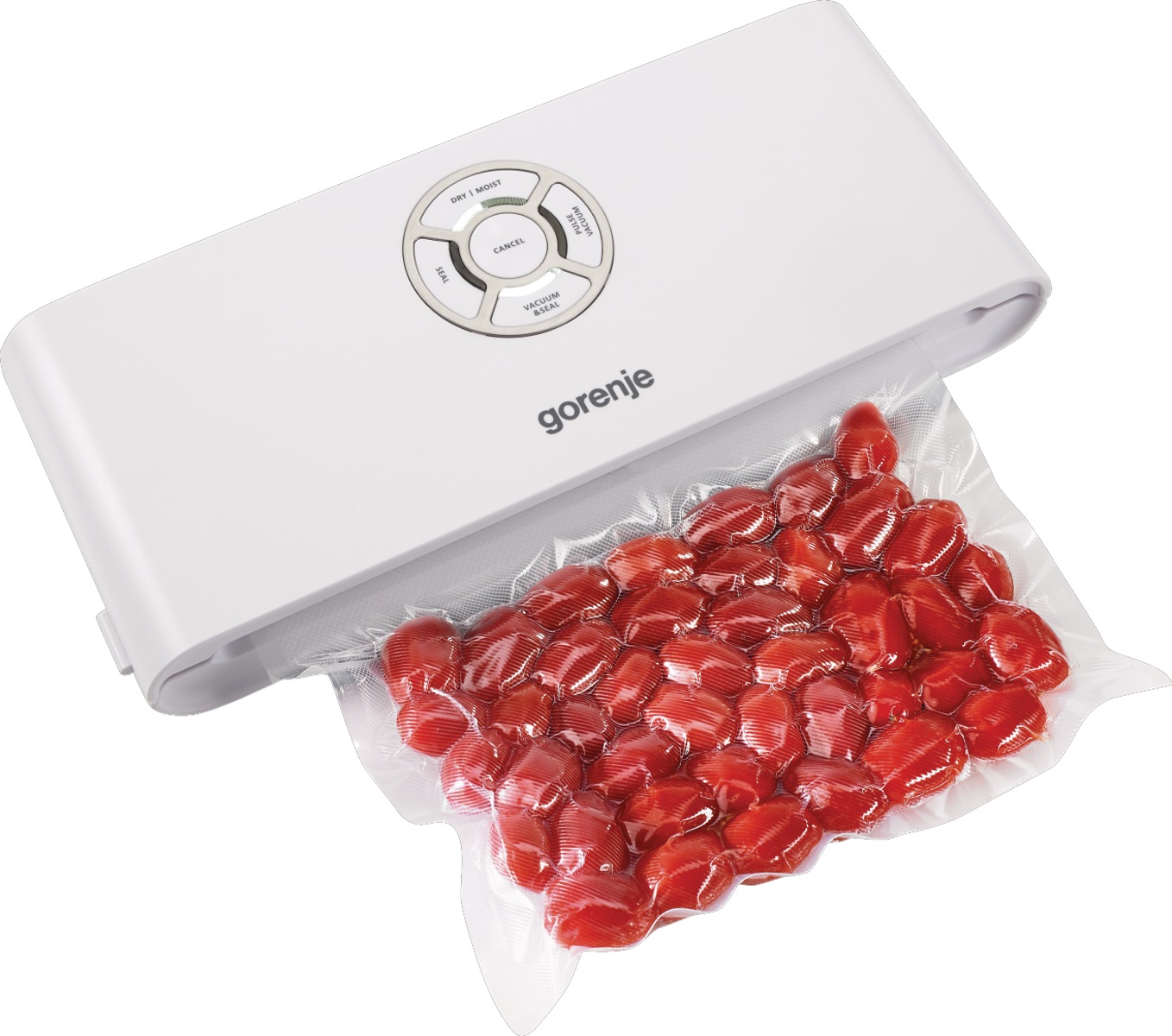 Пакувальник вакуумний GORENJE VS120W · 5