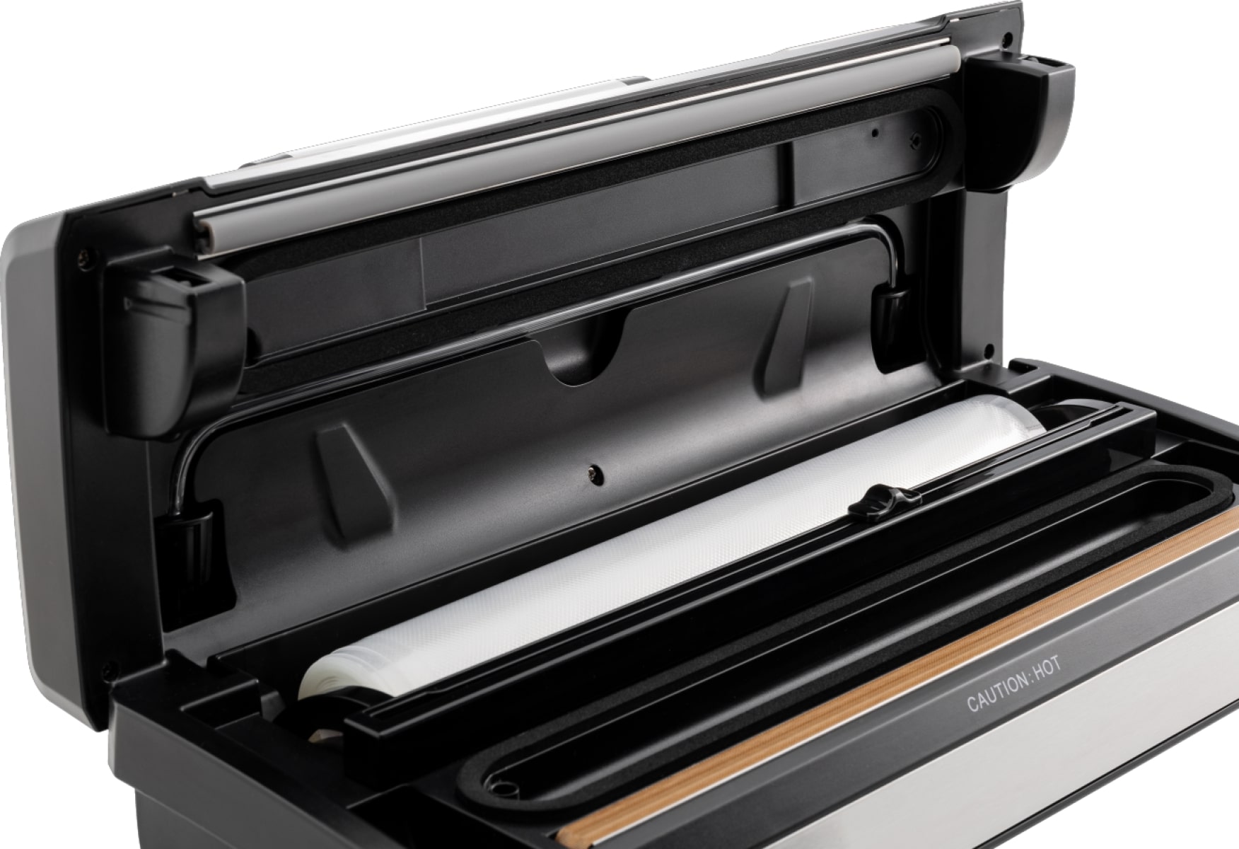 Вакуумний пакувальник GORENJE VS 120E PRO · 5