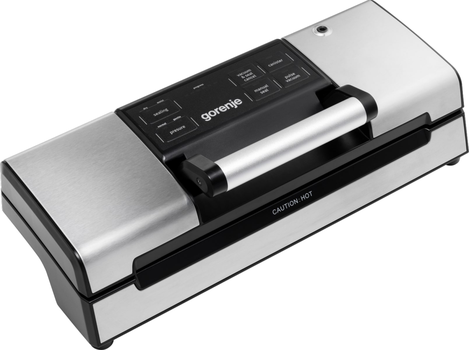 Вакуумний пакувальник GORENJE VS 120E PRO · 3