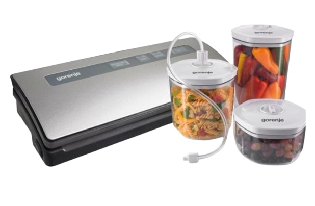 Вакууматор GORENJE VS120ES · 4