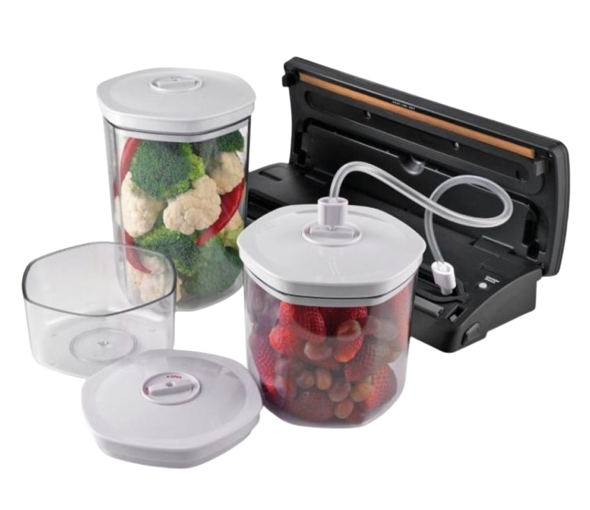 Вакууматор GORENJE VS120ES · 5