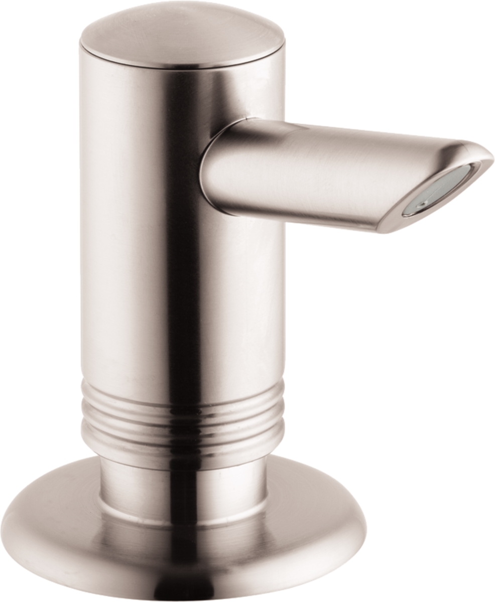 Дозатор для моющих средств HANSGROHE 40418800 в Киеве