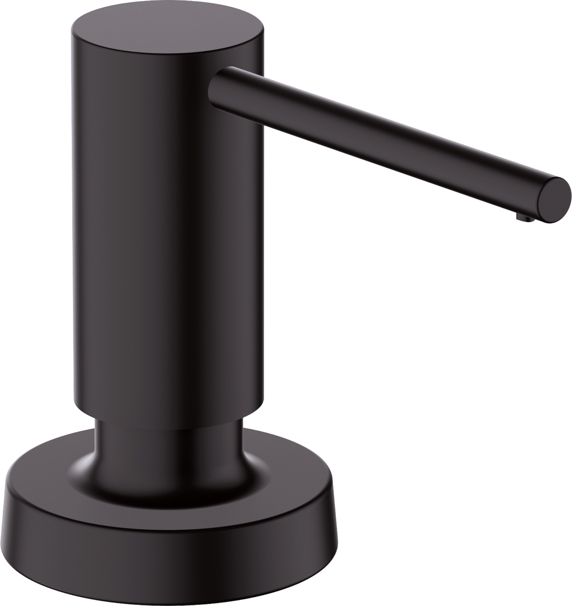 Дозатор для моющих средств HANSGROHE A51 (40448670) в Киеве