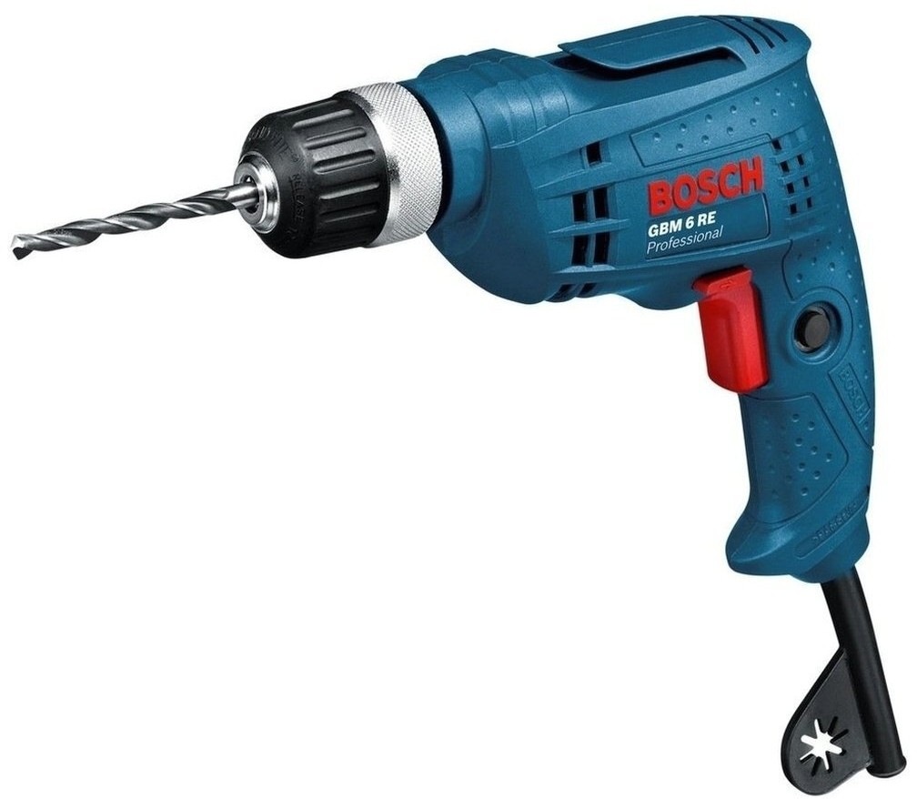 Дрель ударная BOSCH GSB 13 RE (0.601.217.100) в Киеве