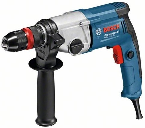 Дрель BOSCH GBM 13-2 RE (0.601.1B2.000) в Киеве