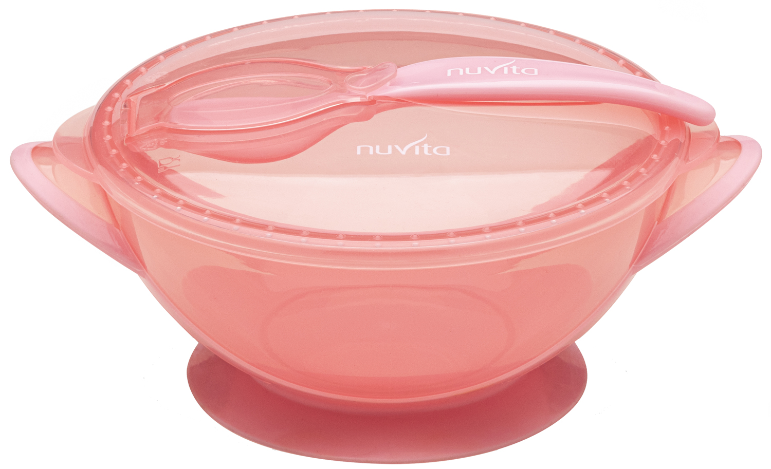 Набор для кормления NUVITA 6м+ (NV1421COOLPINK) в Киеве