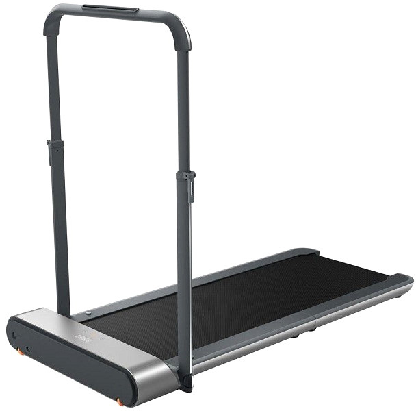 Бігова доріжка KINGSMITH Walkingpad&Treadmill R1 Pro Black (678407) в Києві