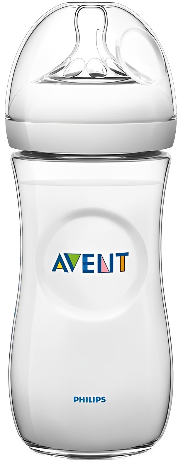 Бутылочка для кормления PHILIPS Avent Natural 330мл (SCF696/17) в Киеве