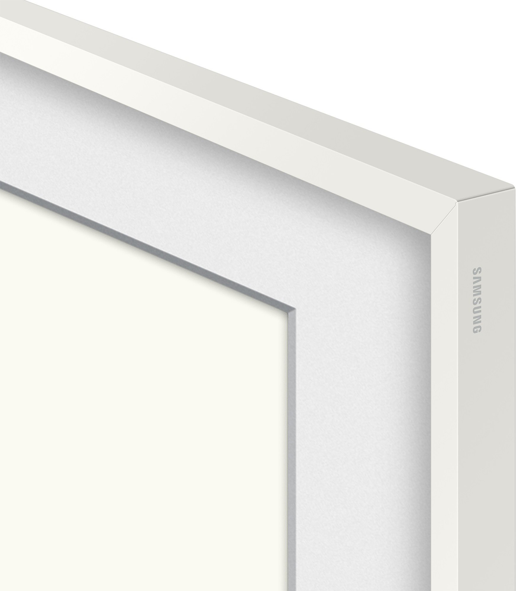 Рамка для ТВ SAMSUNG FRAME 55 White (VG-SCFA55WTBRU) · 6