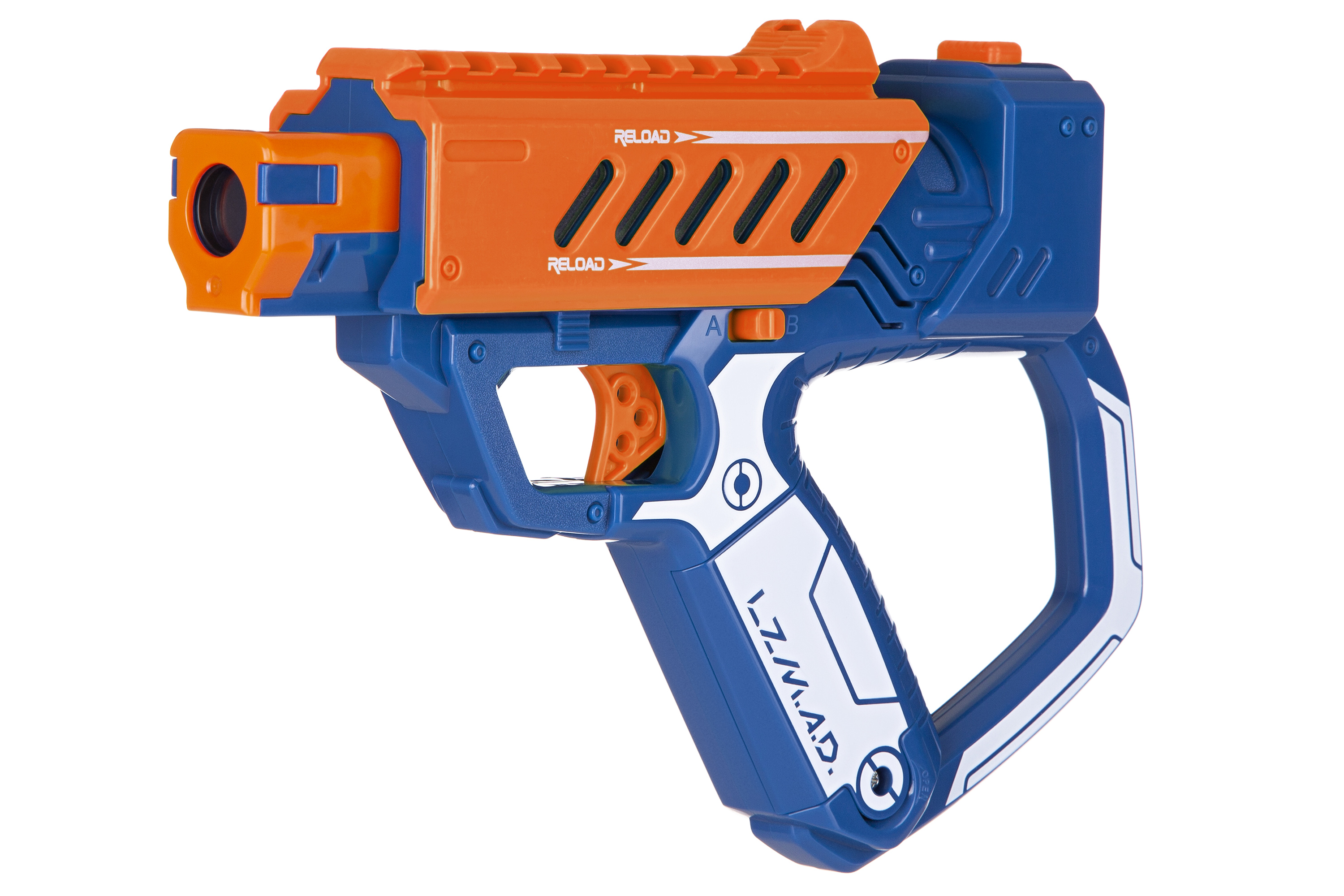 Іграшкова зброя SILVERLIT Lazer M.A.D. Подвійний набір (LM-86845) в Києві