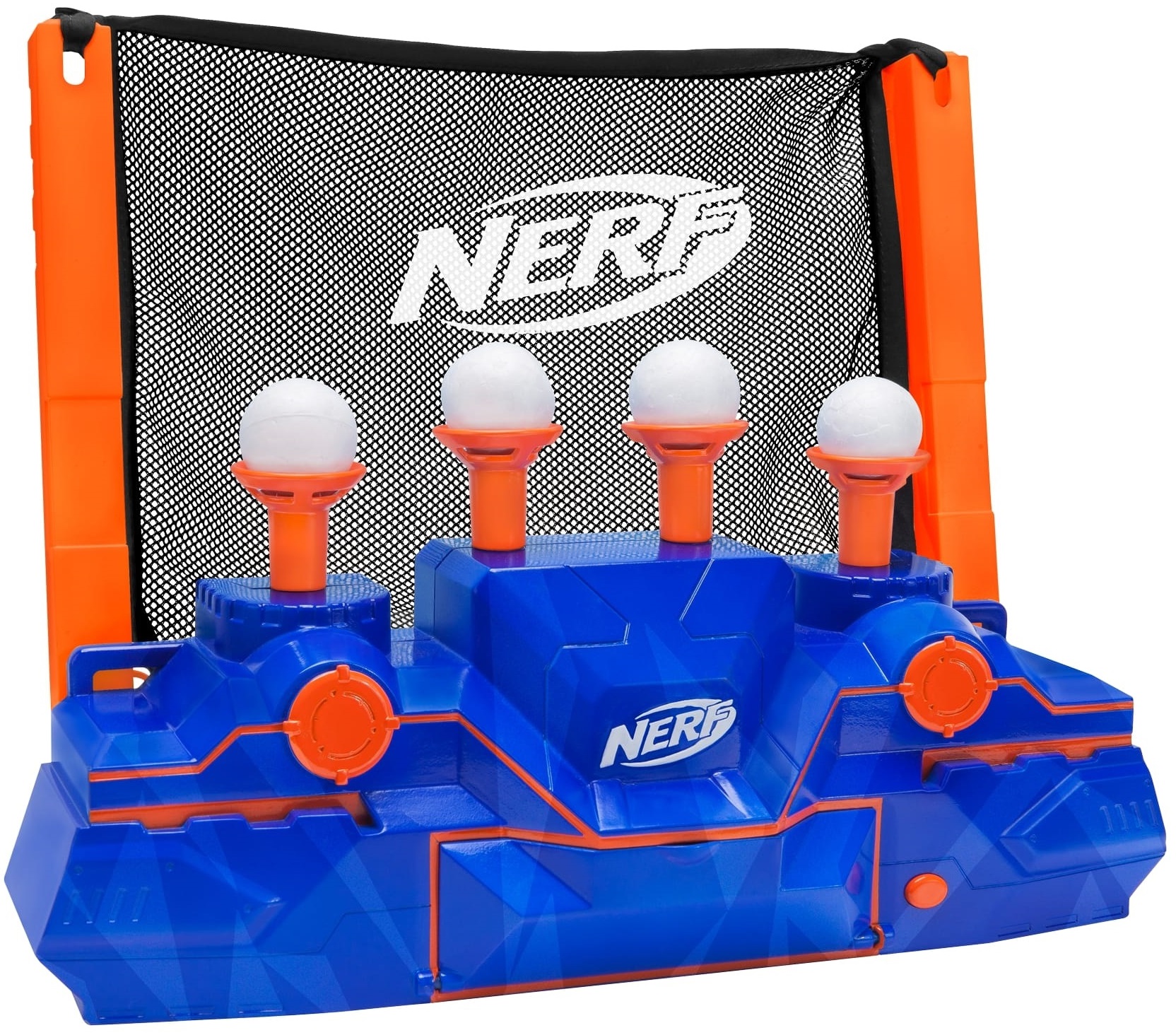 Игровая электронная мишень NERF Elite Hovering Target (11510N) в Киеве