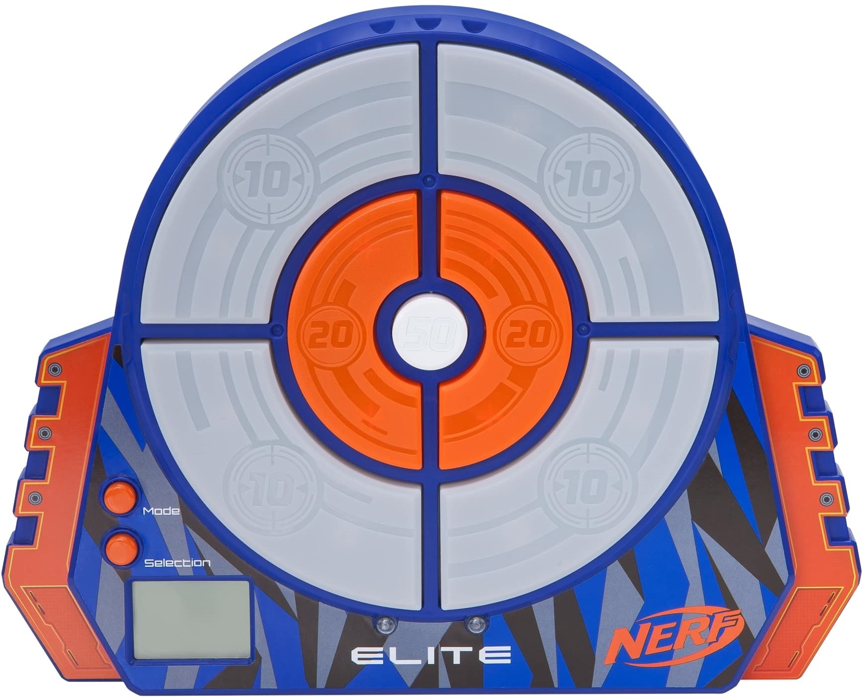 Игровая электронная мишень NERF Elite Strike & Score Digital Target (NER0156) в Киеве