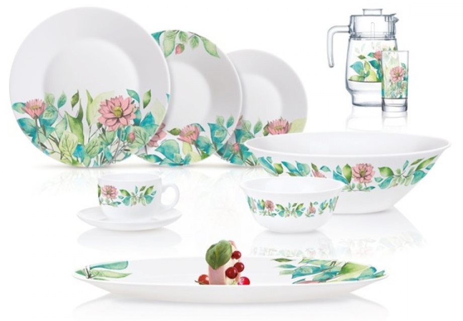 Сервіз LUMINARC ESSENCE VELDEN 46 пр (Q5717) в Києві