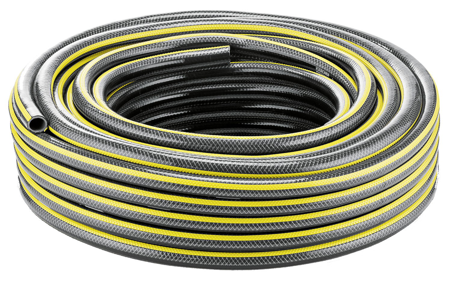 Шланг KARCHER для полива Performance plus 3/4 - 25 м (2.645-322.0) в Киеве