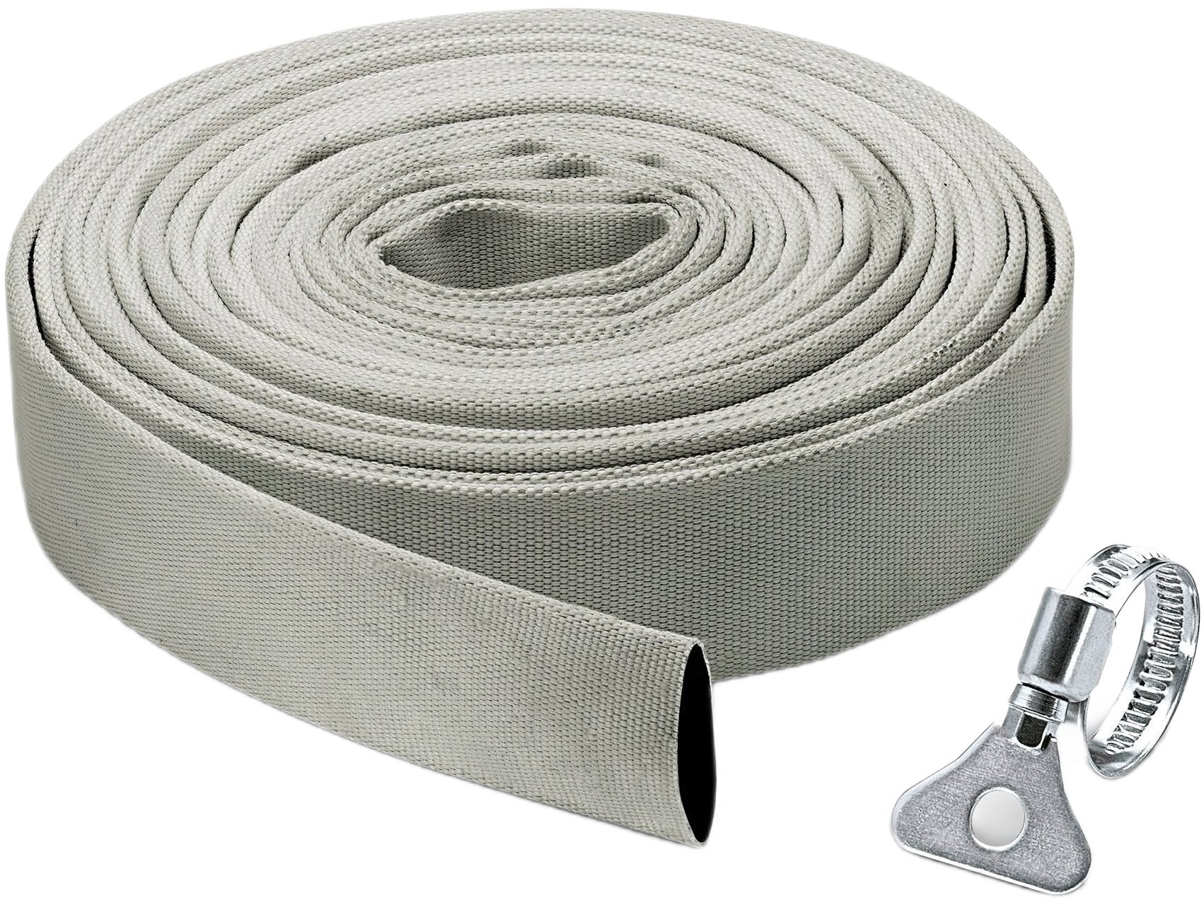 Шланг тканинний KARCHER 1 1/4" 10 м (2.997-100.0) в Києві