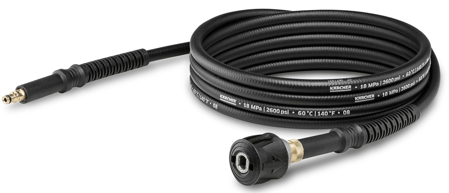 Шланг високого тиску KARCHER подовжувач 6 м (К3-К7) (2.641-709.0) в Києві