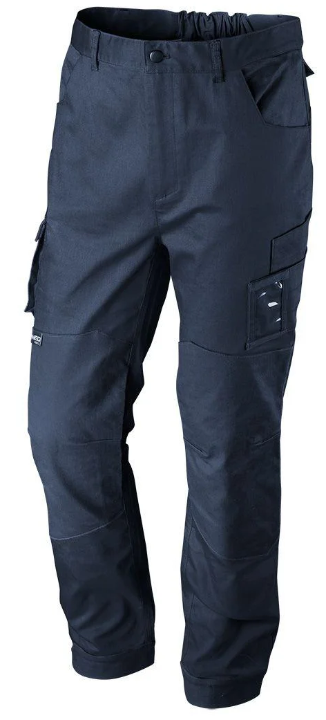 Штаны рабочие NEO Navy M (81-224-M) в Киеве