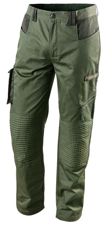 Штаны рабочие NEO CAMO olive L(52) (81-222-L) в Киеве