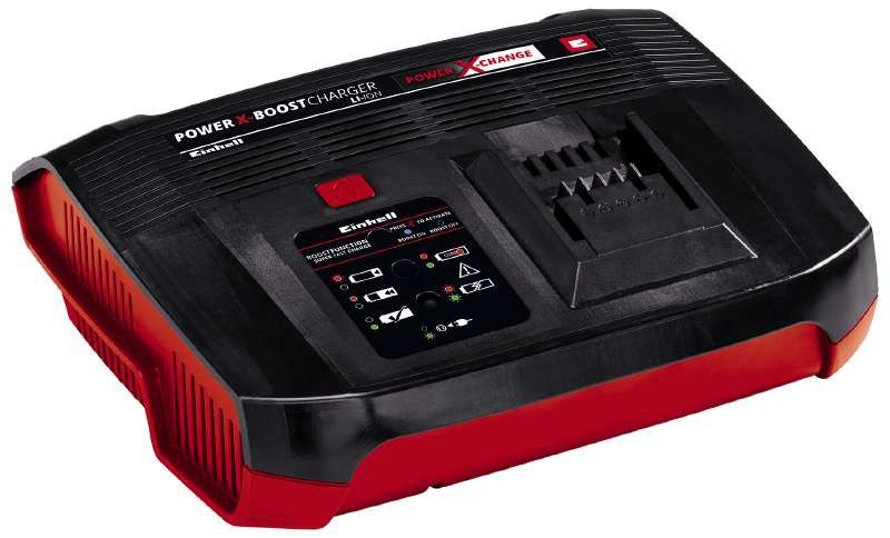 Зарядное устройство EINHELL 18V Power-X-Boostcharger (4512064) в Киеве