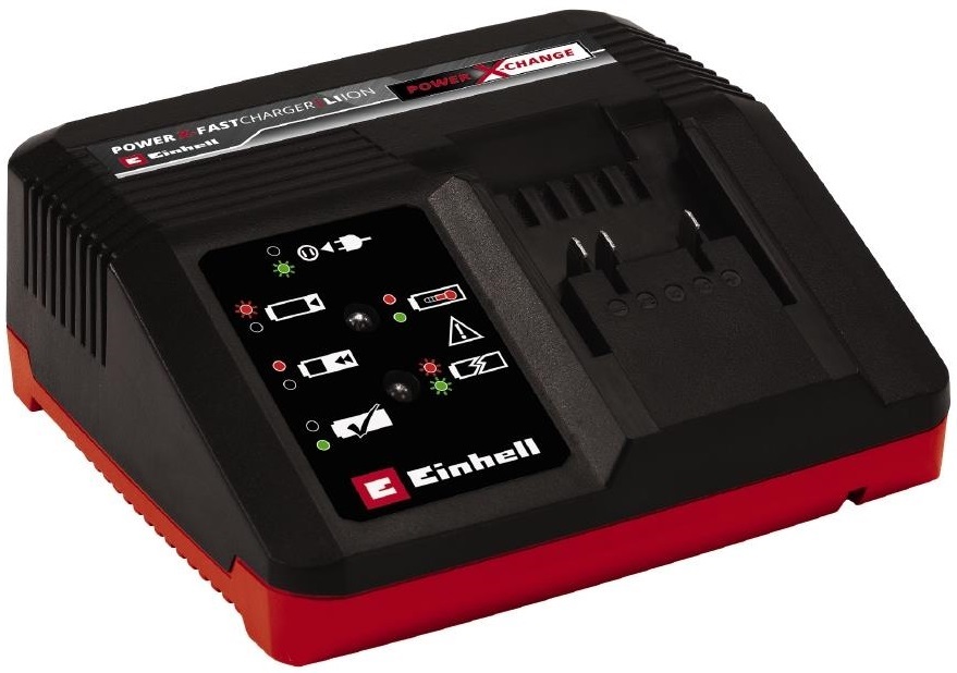 Зарядное устройство EINHELL 18V Power X-Fastcharger (4512103) в Киеве