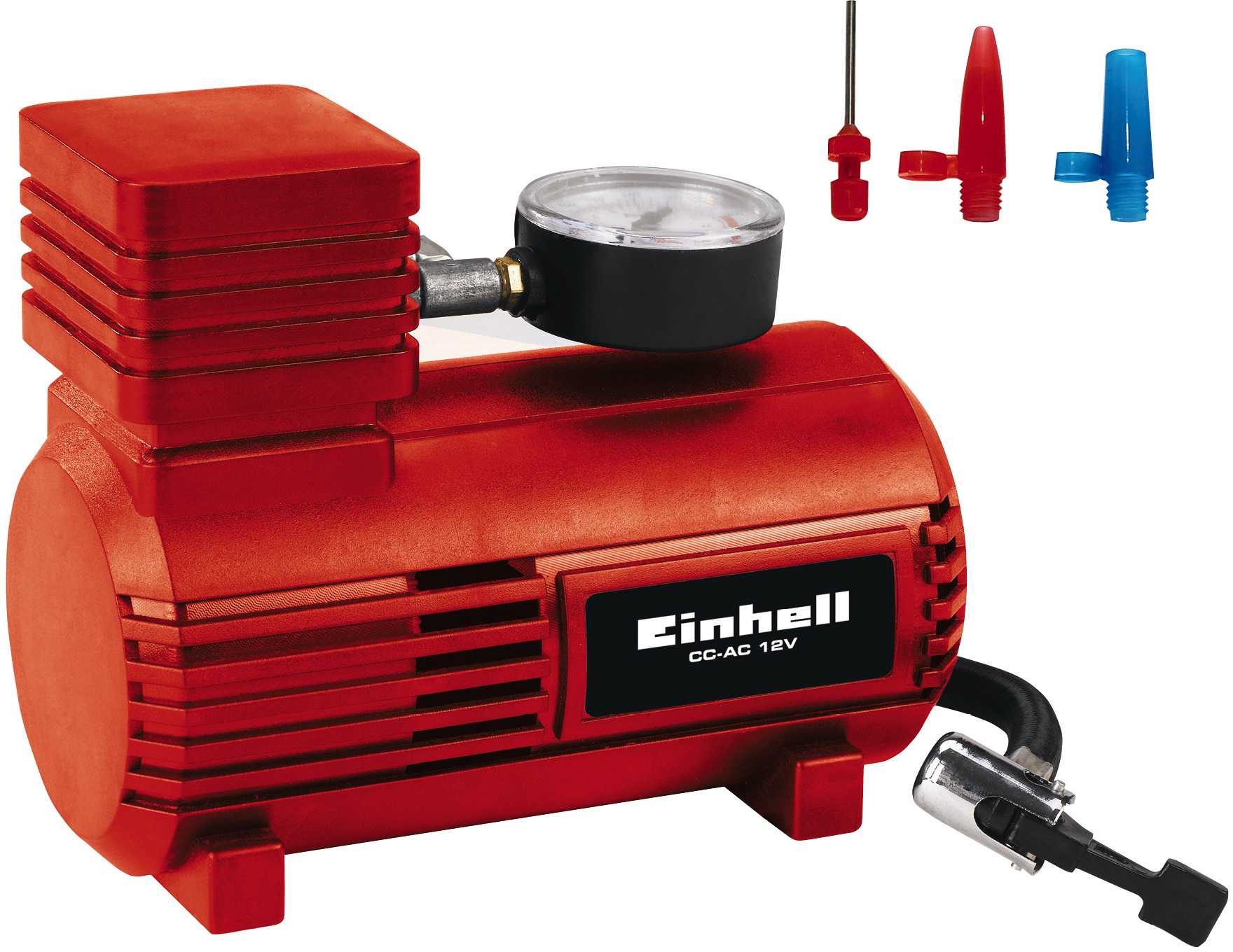 Компресор Einhell CC-AV 12V (2072112) в Києві