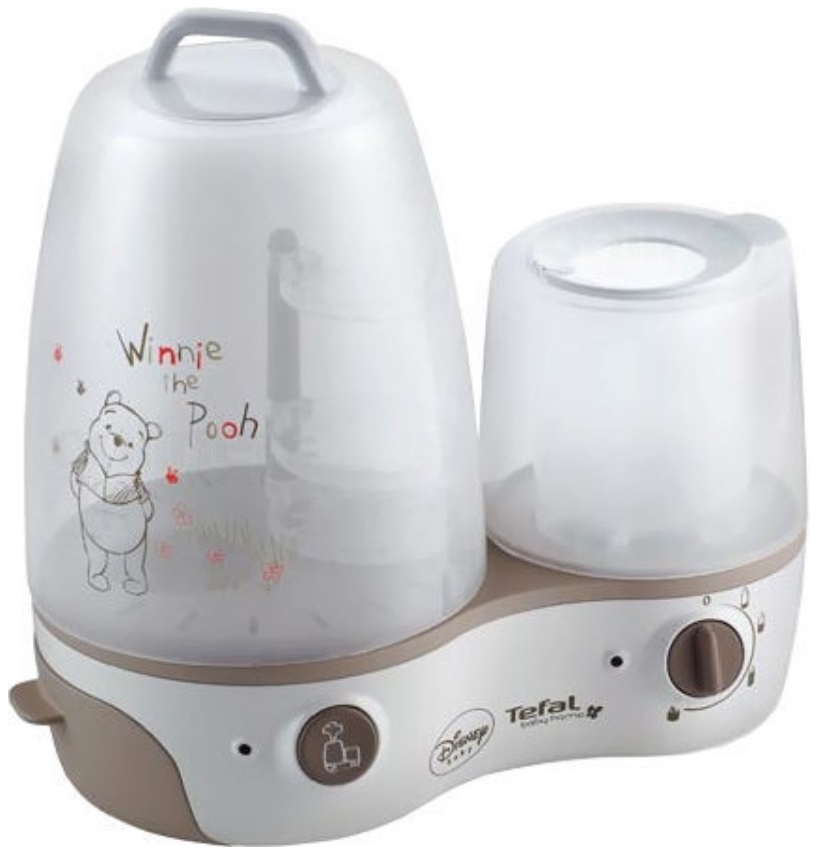 Подогреватель-стерилизатор TEFAL Disney (TD4200KO) в Киеве