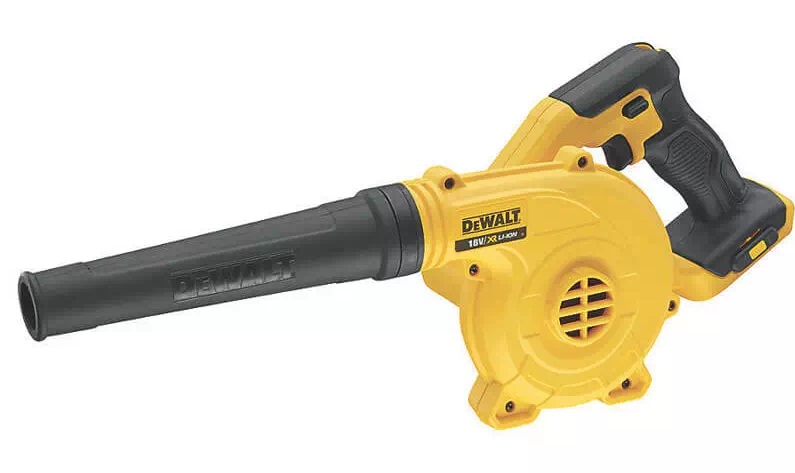 Повітродувка DeWALT 18 В (DCV100) в Києві