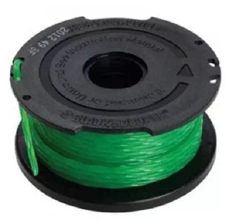 Леска косильная Black&decker 10 м до GL9035 2 мм (A6482) в Киеве