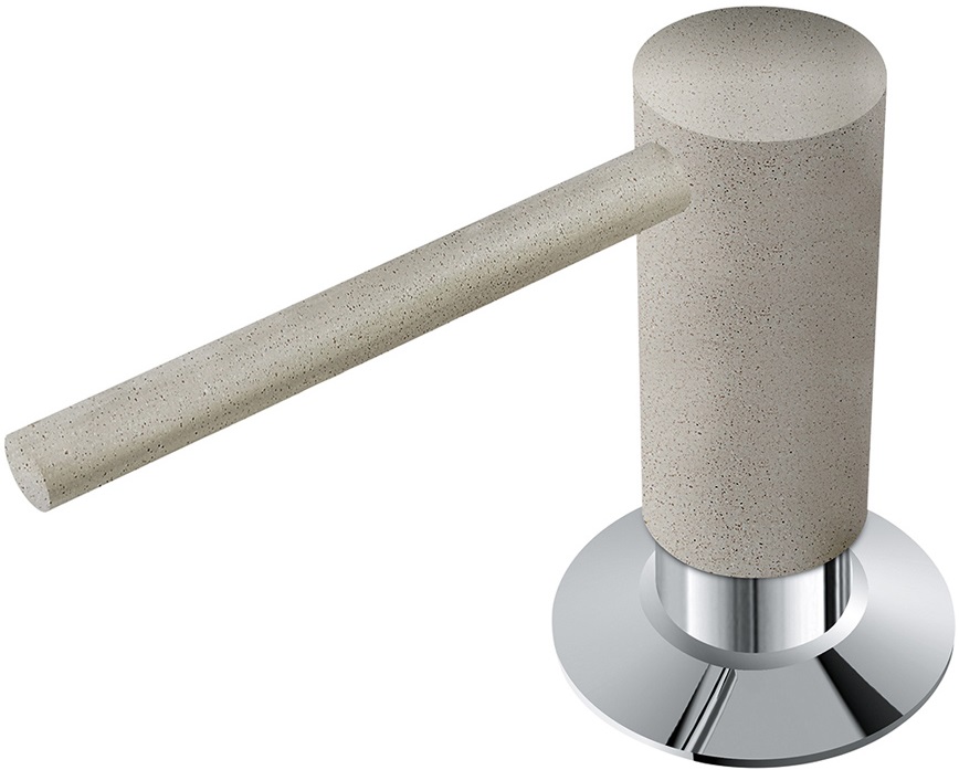 Дозатор миючих засобів FRANKE Comfort (119.0578.746) Сахара 350 мл в Києві