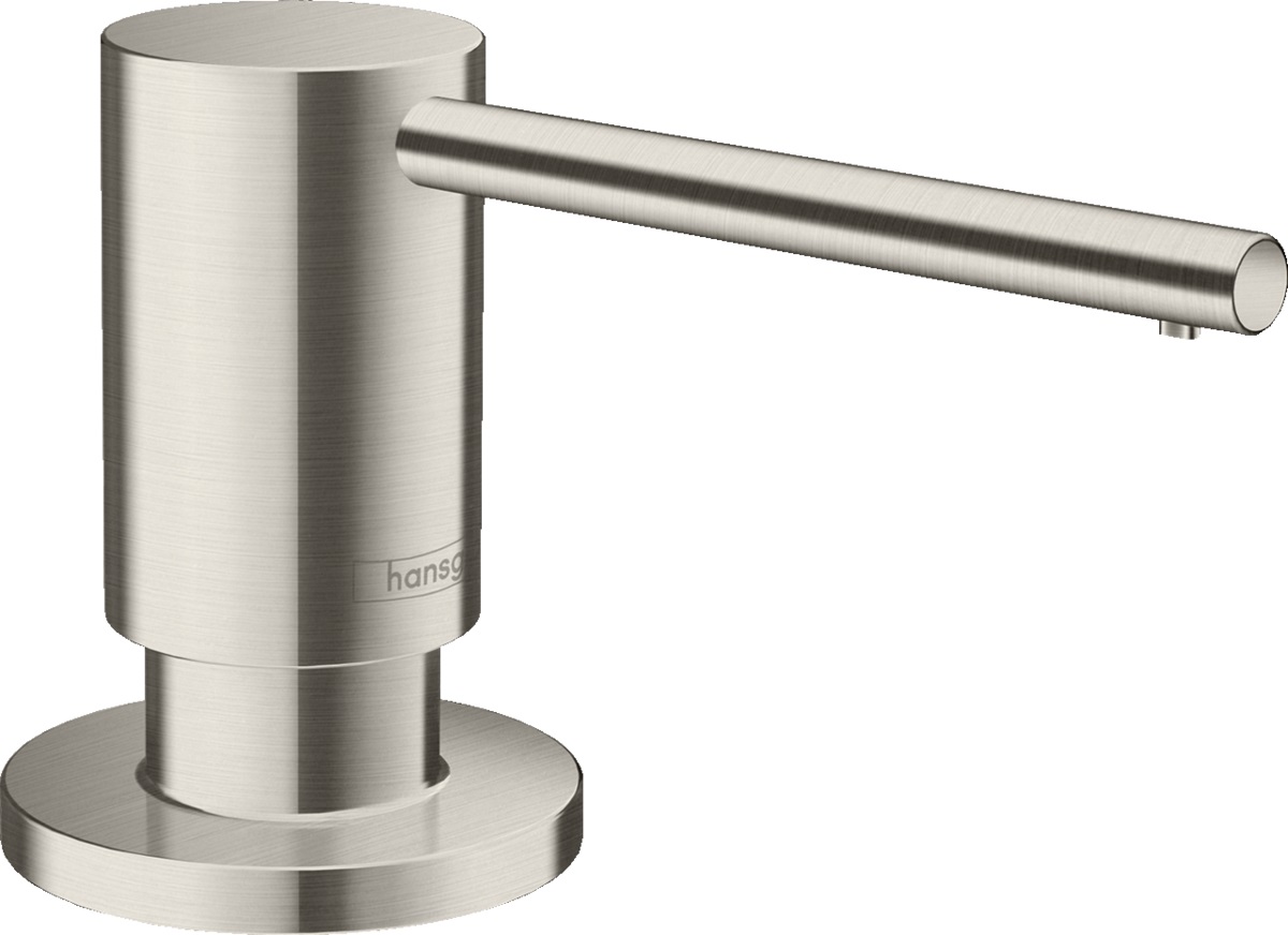 Дозатор для миючих засобів HANSGROHE A41 (40438800) в Києві