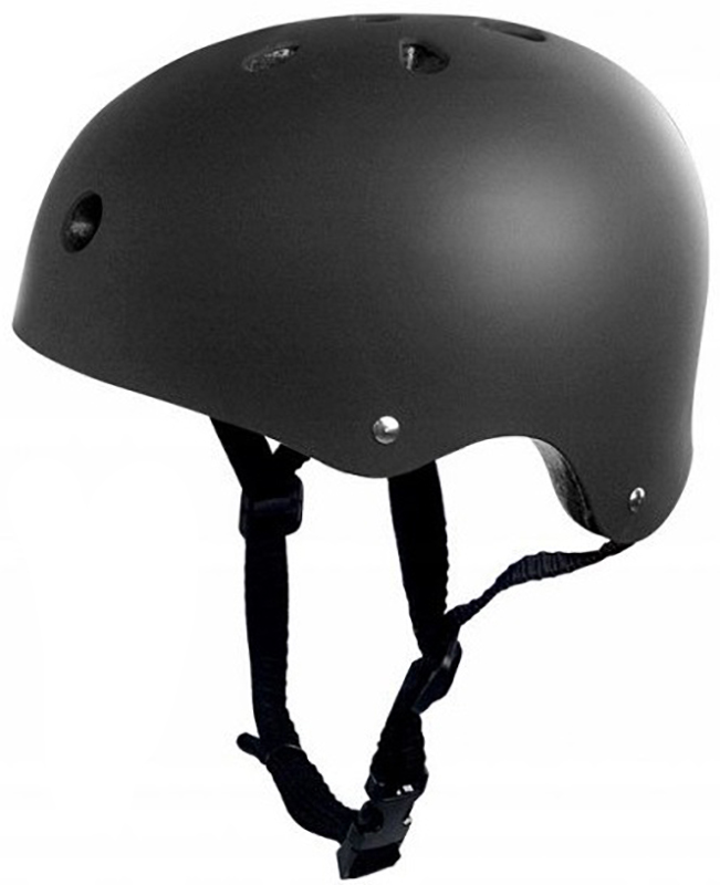 Велосипедний шолом LIONELO Helmet Grey (LO-HELMET GREY) в Києві