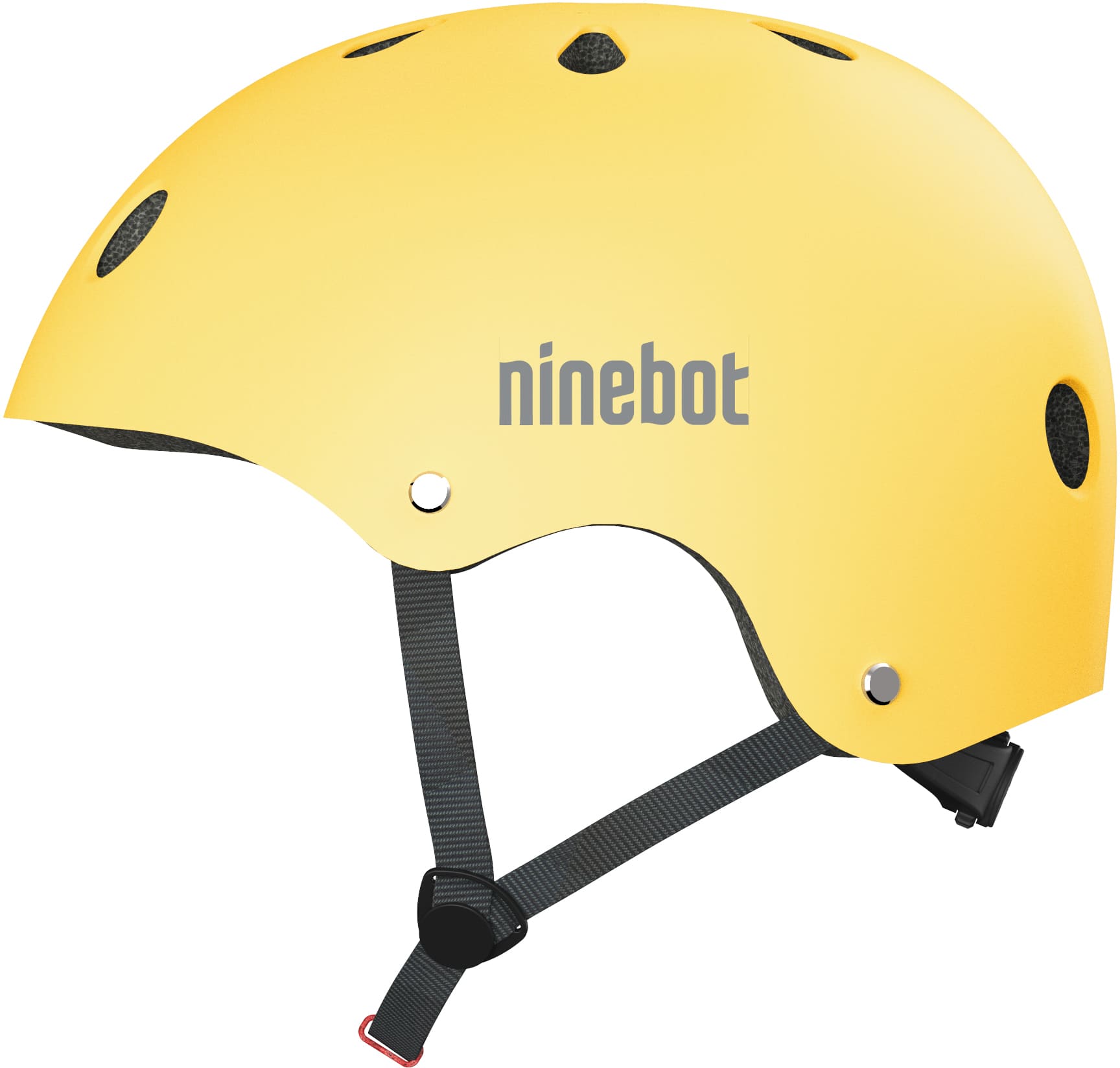 Защитный шлем SEGWAY-NINEBOT Yellow (AB.00.0020.51) в Киеве