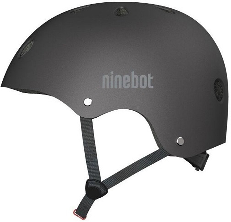 Захисний шолом SEGWAY-NINEBOT Black (AB.00.0020.50) в Києві
