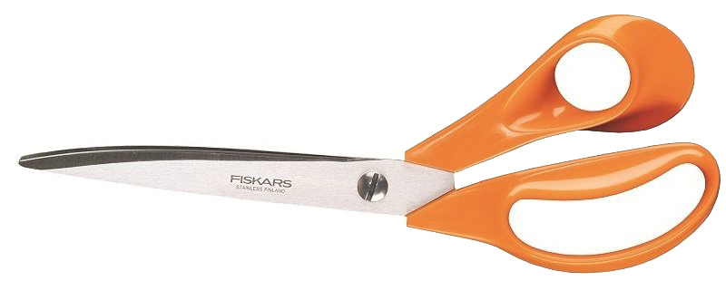 Кухонні ножиці FISKARS Classic універсальні 21 см (1000815) в Києві