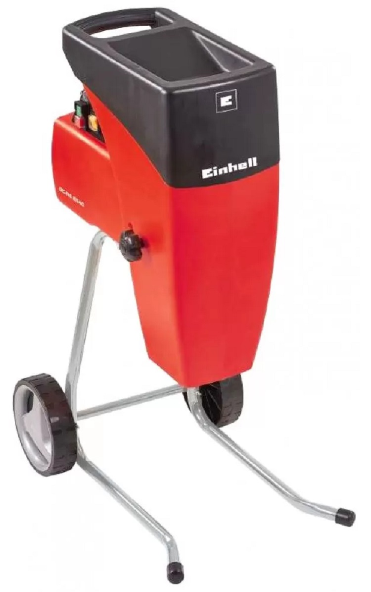 Садовый измельчитель Einhell GC-RS 2540 (3430620) в Киеве