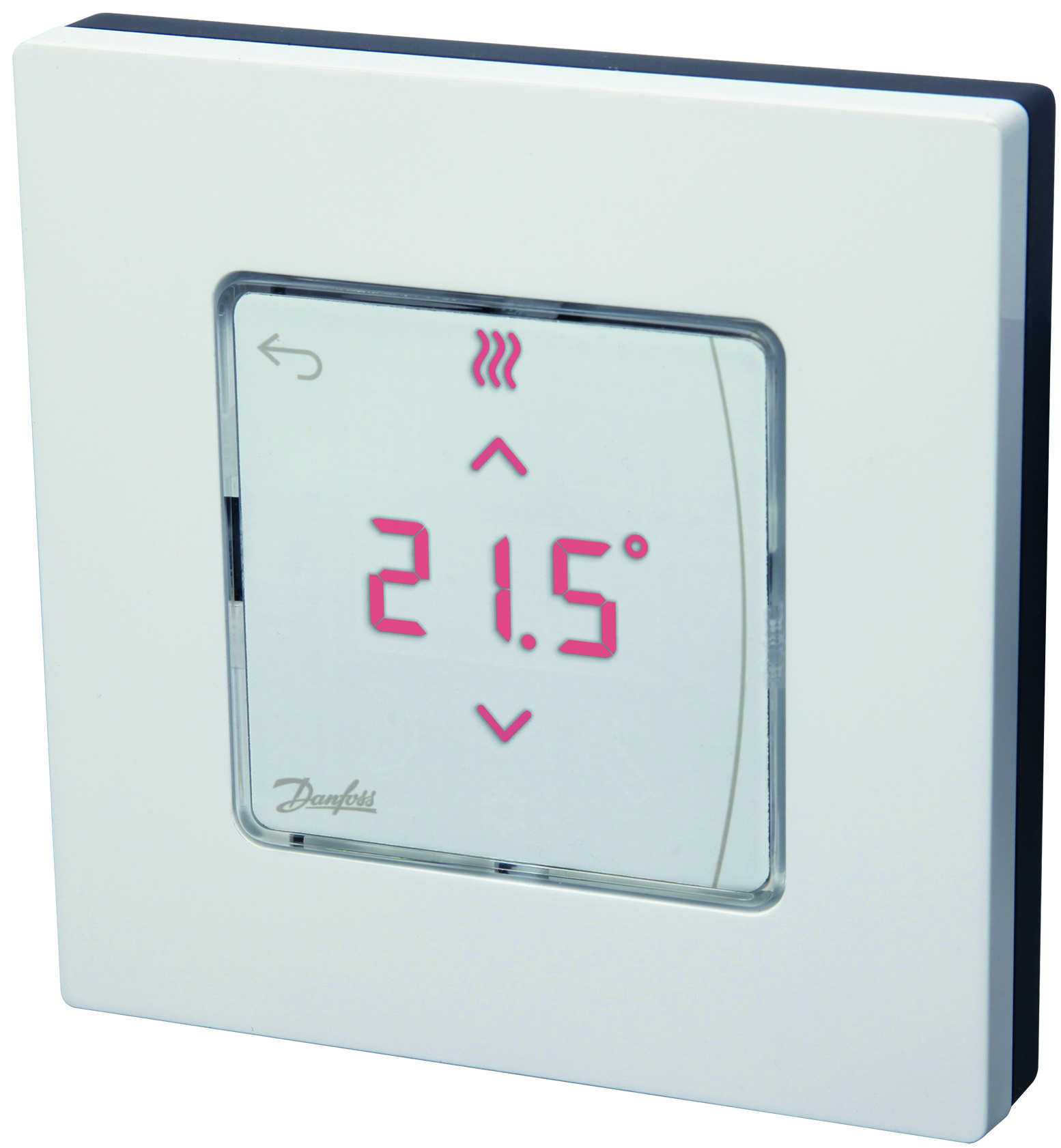 ᐉ Терморегулятор DANFOSS Icon RT Display On-Wall (088U1055) — купить в ...